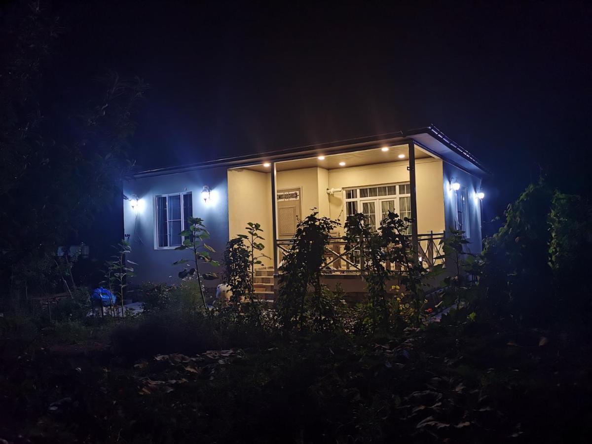 Abbasov'S Guest House-In Lahij Lahic Exterior photo