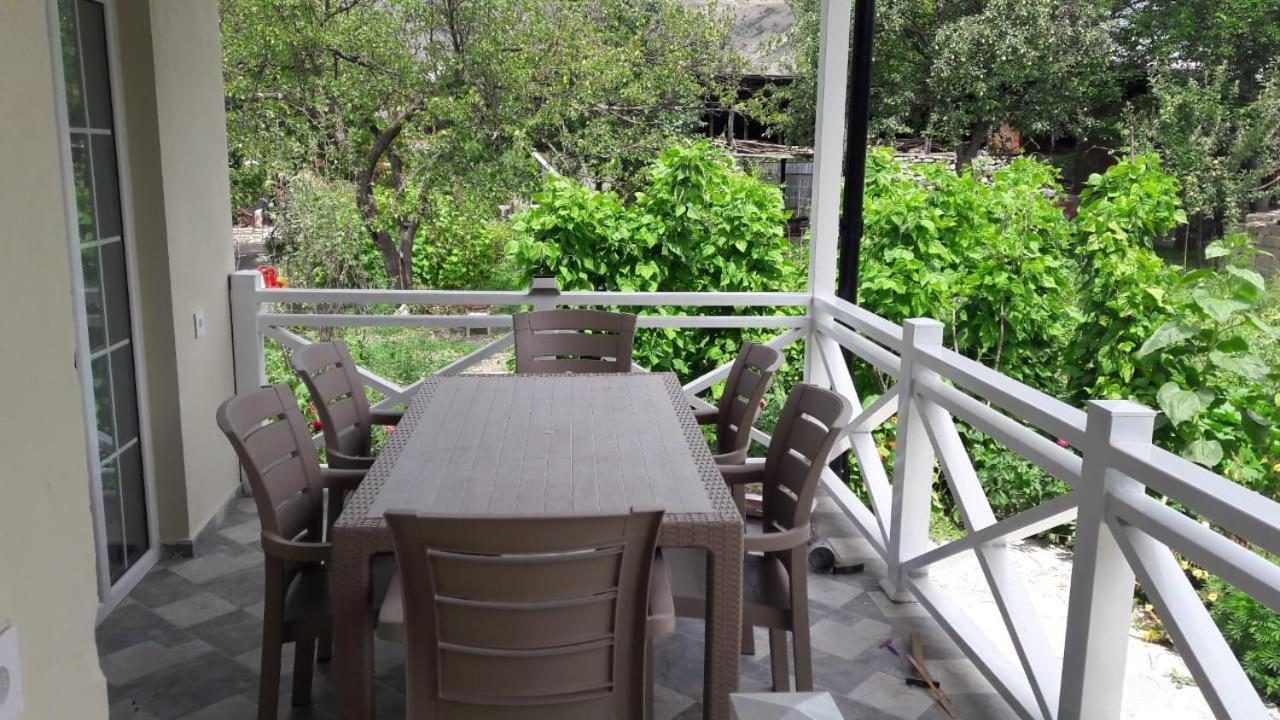 Abbasov'S Guest House-In Lahij Lahic Exterior photo