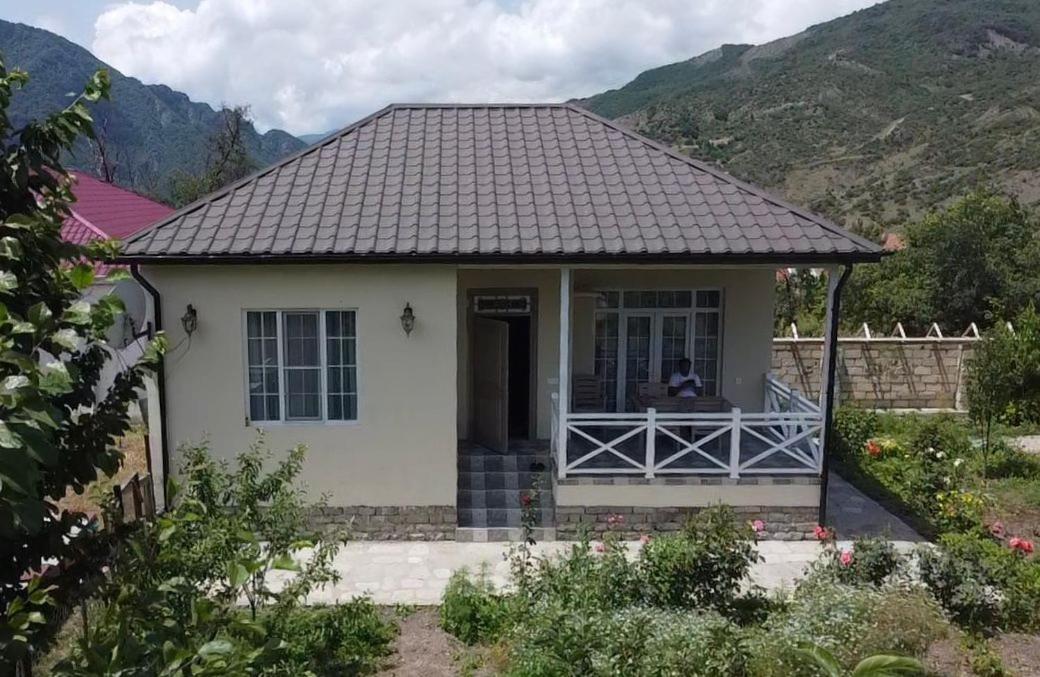Abbasov'S Guest House-In Lahij Lahic Exterior photo